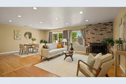 381 Lily Street, Fairfield, CA 94533 - Photo 3