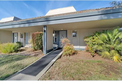 455 March Avenue, Healdsburg, CA 95448 - Photo 1