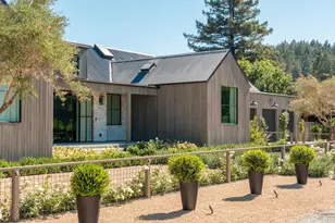 1979 Sulphur Springs Ave, Saint Helena, CA 94574 - Photo 3