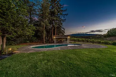 1790 Warm Springs Road, Glen Ellen, CA 95442 - Photo 49