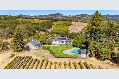 1790 Warm Springs Road, Glen Ellen, CA 95442 - Photo 5