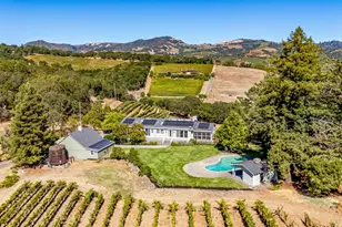 1790 Warm Springs Rd, Glen Ellen, CA 95442 - Photo 5