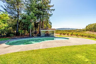 1790 Warm Springs Road, Glen Ellen, CA 95442 - Photo 45