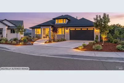 2412 Celestin Court, Ukiah, CA 95482 - Photo 1