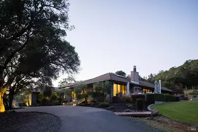 5850 Sharp Road, Calistoga, CA 94515 - Photo 1