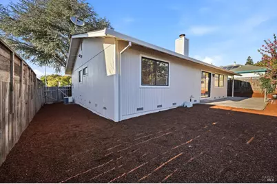 4906 Fernglen Drive, Santa Rosa, CA 95405 - Photo 33