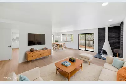 4906 Fernglen Drive, Santa Rosa, CA 95405 - Photo 5