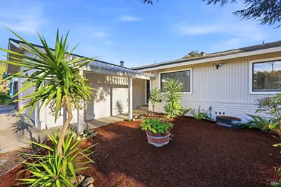 4906 Fernglen Drive, Santa Rosa, CA 95405 - Photo 3