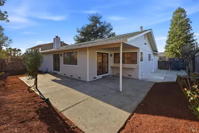 4906 Fernglen Drive, Santa Rosa, CA 95405 - Photo 31