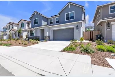 8608 Rockaway Drive, Vallejo, CA 94591 - Photo 3
