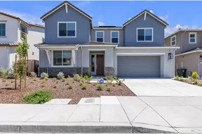 8608 Rockaway Drive, Vallejo, CA 94591 - Photo 1