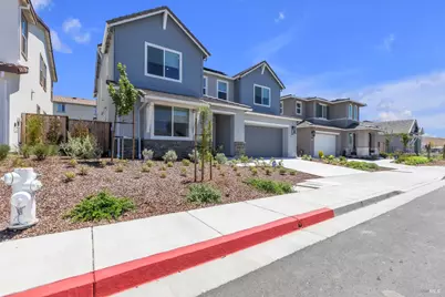 8608 Rockaway Drive, Vallejo, CA 94591 - Photo 3