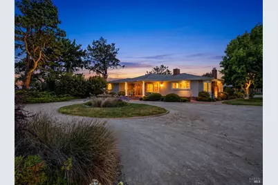 21880 Arnold Drive, Sonoma, CA 95476 - Photo 1