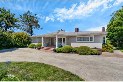 21880 Arnold Drive, Sonoma, CA 95476 - Photo 3