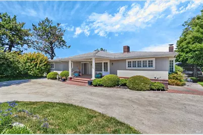 21880 Arnold Drive, Sonoma, CA 95476 - Photo 5
