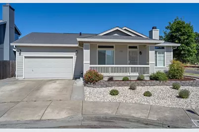 2424 Amethyst Way, Santa Rosa, CA 95404 - Photo 3