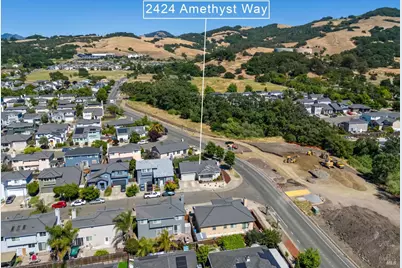 2424 Amethyst Way, Santa Rosa, CA 95404 - Photo 29