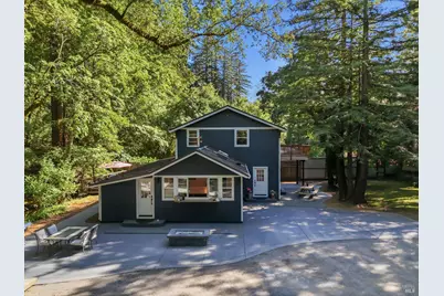 3184 Calistoga Road, Santa Rosa, CA 95404 - Photo 55