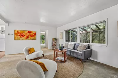 8176 Grape Avenue, Forestville, CA 95436 - Photo 5