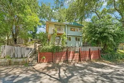 8176 Grape Avenue, Forestville, CA 95436 - Photo 3