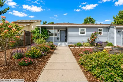 419 N Washington Street, Cloverdale, CA 95425 - Photo 1