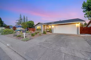 6086 Dinah Ct, Rohnert Park, CA 94928 - Photo 3