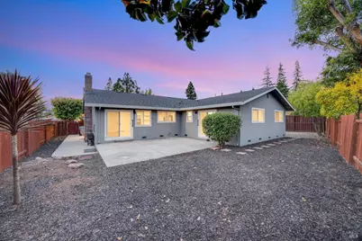 6086 Dinah Court, Rohnert Park, CA 94928 - Photo 61