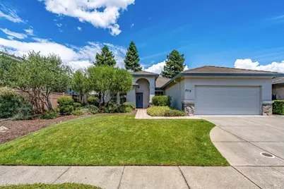 4112 Linda Vista Avenue, Napa, CA 94558 - Photo 3