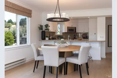 120 Seminary Drive #2E, Mill Valley, CA 94941 - Photo 5