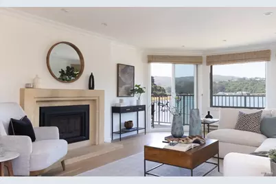 120 Seminary Drive #2E, Mill Valley, CA 94941 - Photo 1