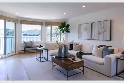 120 Seminary Drive #2E, Mill Valley, CA 94941 - Photo 5