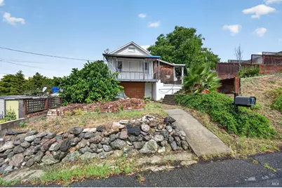 705 E 6th Street, Benicia, CA 94510 - Photo 1