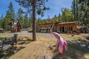 100 Blue Wolf Ranch, Callahan, CA 96014 - Photo 39