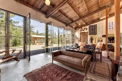 100 Blue Wolf Ranch, Callahan, CA 96014 - Photo 7