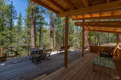 100 Blue Wolf Ranch, Callahan, CA 96014 - Photo 31