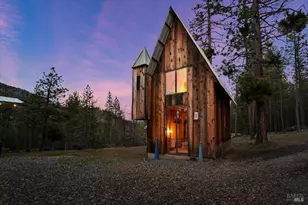 100 Blue Wolf Ranch, Callahan, CA 96014 - Photo 3