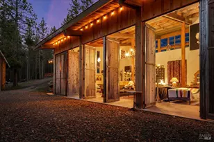 100 Blue Wolf Ranch, Callahan, CA 96014 - Photo 5
