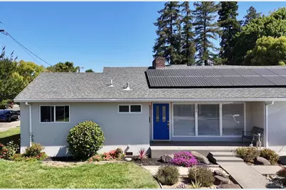 1858 Hemlock Street, Napa, CA 94559 - Photo 1
