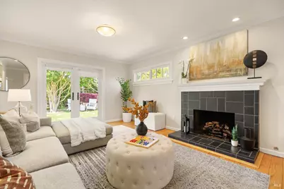 5 Edgemar Way, Corte Madera, CA 94925 - Photo 9