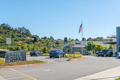 5 Edgemar Way, Corte Madera, CA 94925 - Photo 51