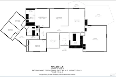 5 Edgemar Way, Corte Madera, CA 94925 - Photo 45
