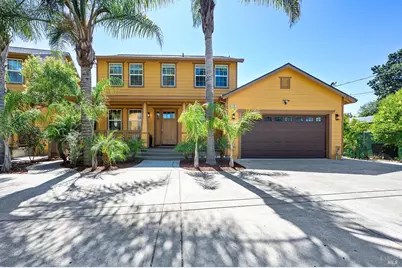1187 Dutton Avenue, Santa Rosa, CA 95407 - Photo 1