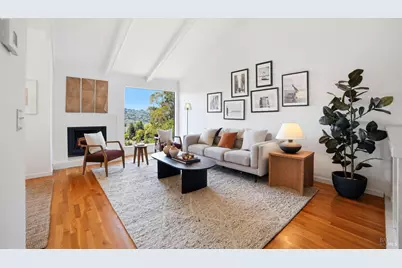 16 Chaucer Court, Mill Valley, CA 94941 - Photo 3