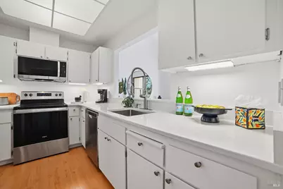 16 Chaucer Court, Mill Valley, CA 94941 - Photo 5