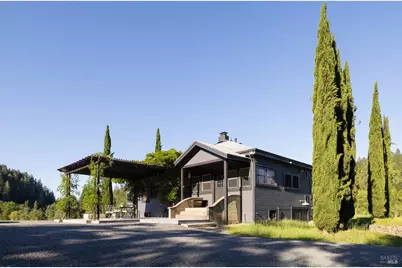 8781 Martinelli Road, Forestville, CA 95436 - Photo 47