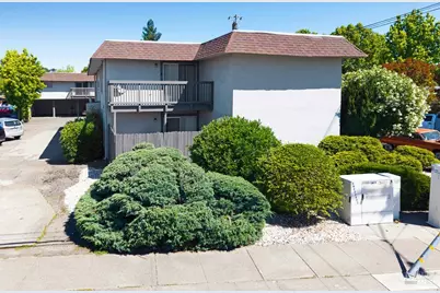 1155 Evans Drive, Santa Rosa, CA 95405 - Photo 9