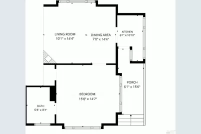 107 Stadium Avenue, Mill Valley, CA 94941 - Photo 33