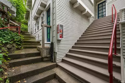 107 Stadium Avenue, Mill Valley, CA 94941 - Photo 3