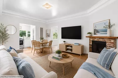 107 Stadium Avenue, Mill Valley, CA 94941 - Photo 5