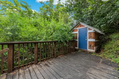 107 Stadium Avenue, Mill Valley, CA 94941 - Photo 31